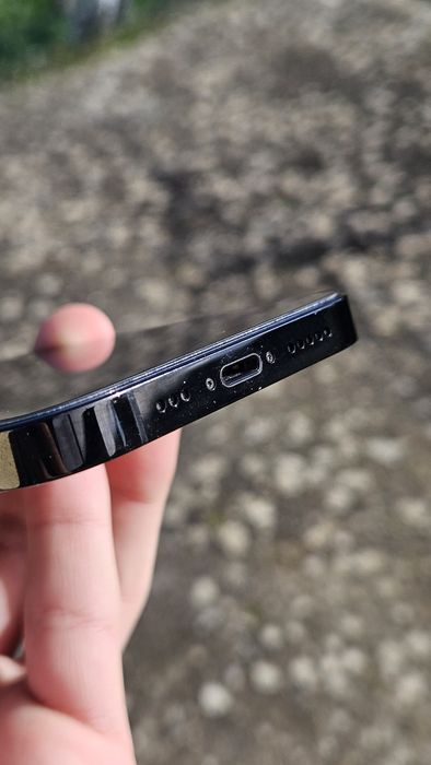 IPhone 14 Pro Preto 128GB 100% Bateria