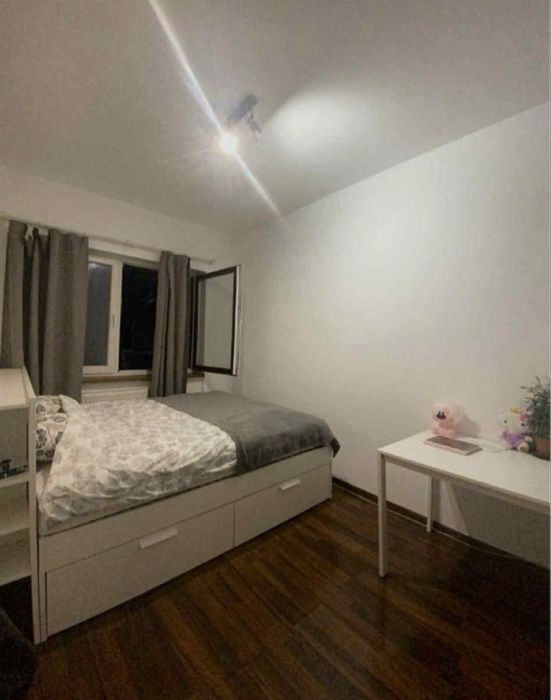 Pokój od 1 maja - Ofiar Dąbia