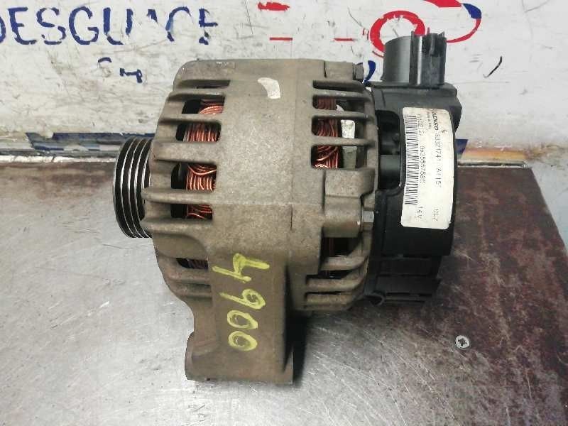 ALTERNADOR CITROEN SAXO 2002 -