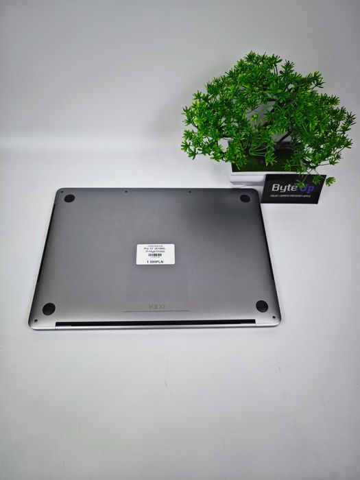 Apple MacBook Pro 13" A1989 (2019) i7/16GB /512GB/Space Gray GWARANCJA