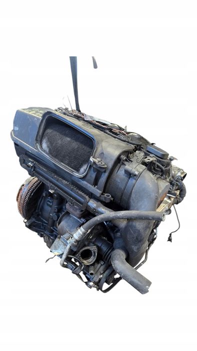 Silnik BMW M47D20 2.0 Diesel E90 E91 E92