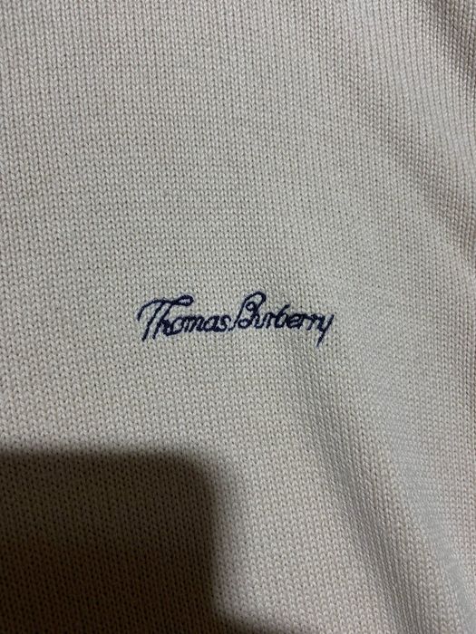 Burberry vintage sweatshirt / Барбері вінтажний світшот