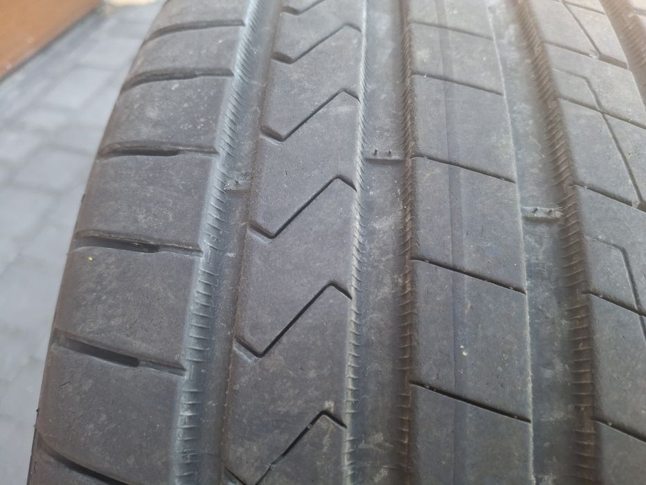 205/55R16 Opny zimowe i letnie Hancook
