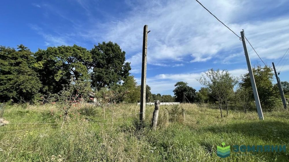 Продається ділянка 15 сот в с. Підпечери (5)