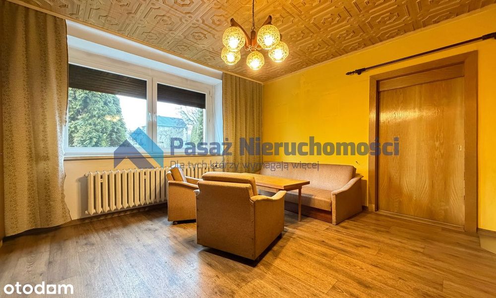 Miejski Dom Z Rewelacyjnym Wnętrzem