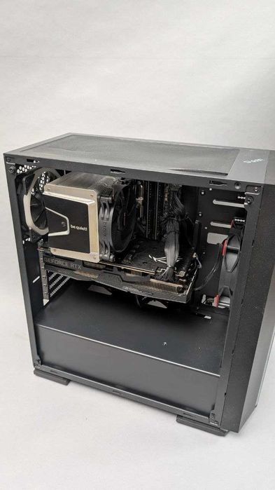 Компьютер ПК intel i9  2\32 RTX2070 Самовывоз!!