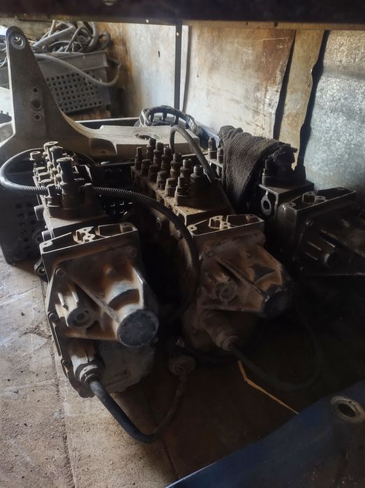 Продам ресивера 30.40л