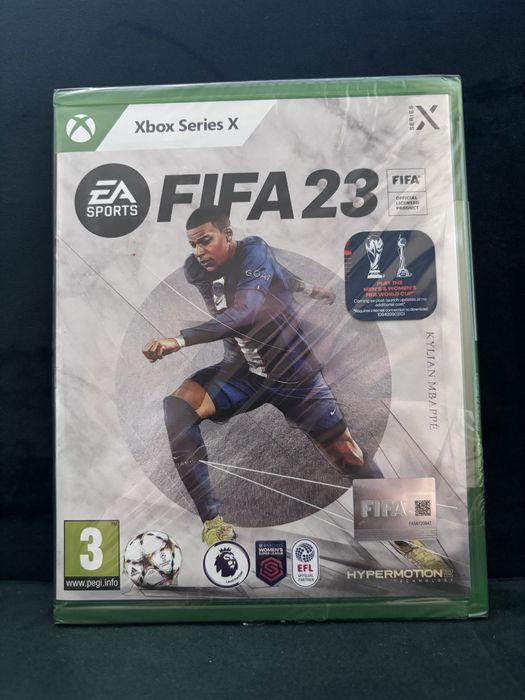 Fifa 23 Xbox Series X - Nowa