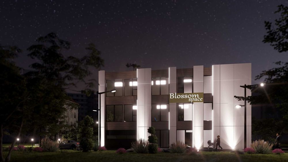 Commercial real estate at (area 850,7 m²) - Atlanta.ua - photo 6