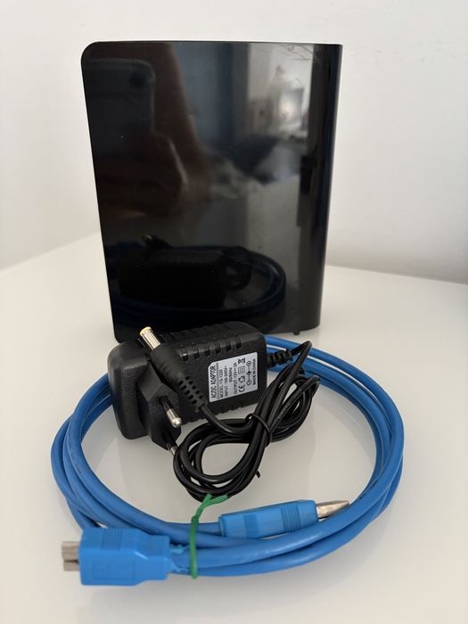 Disco Externo WD 3TB509620009368309762
