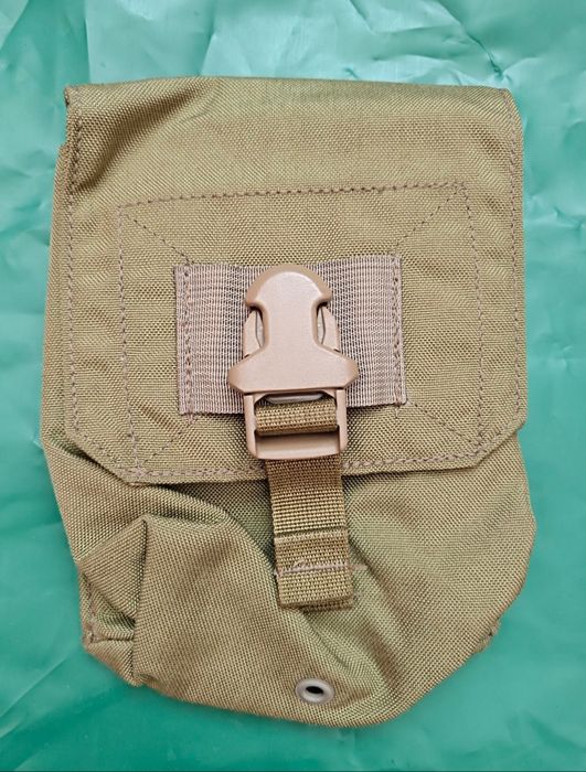 Рюкзак LBT, подсумки Eagle Industries coyot, Blackhawk