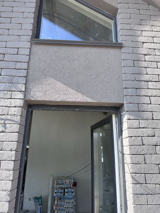 Фасадні роботи , утеплення будинків, покраска, декоративна штукатурка