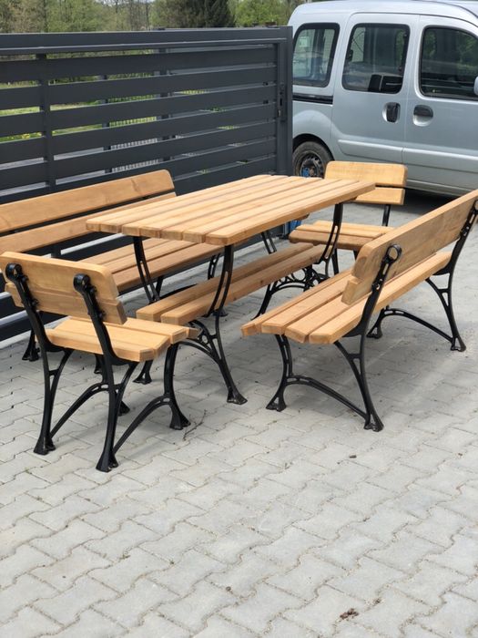 Ogrodowe Meble Olx Pl