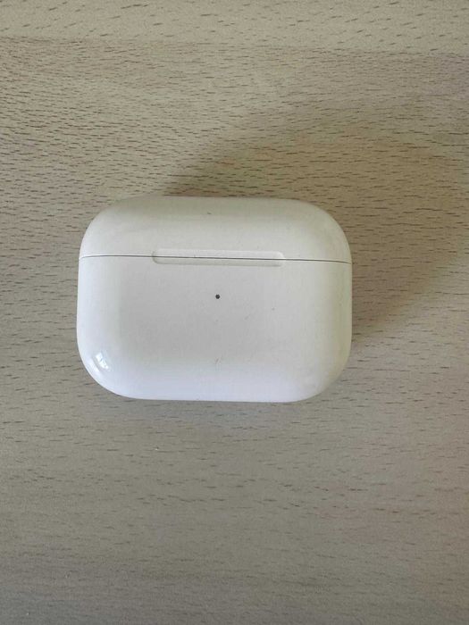 Apple AirPods Pro 2 – 100% Originais