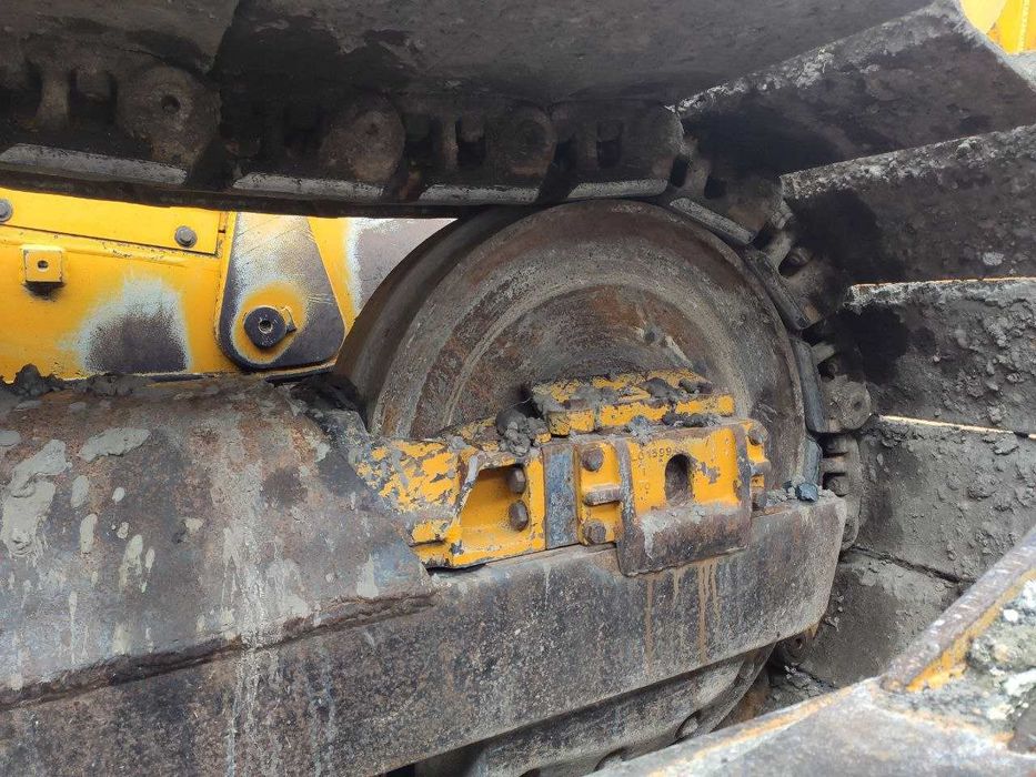 Бульдозер Liebherr PR722