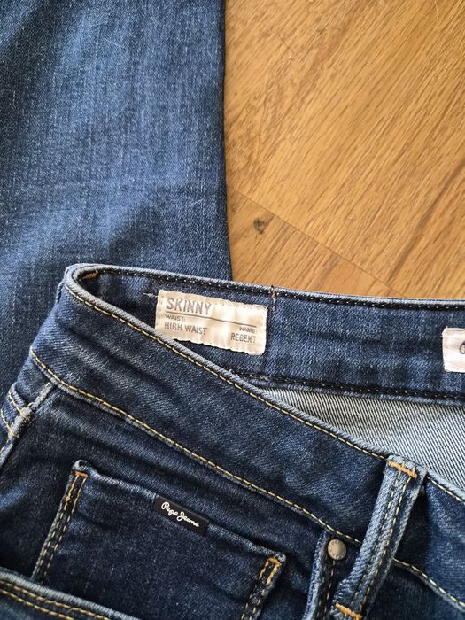 Calças de ganga Pepe Jeans