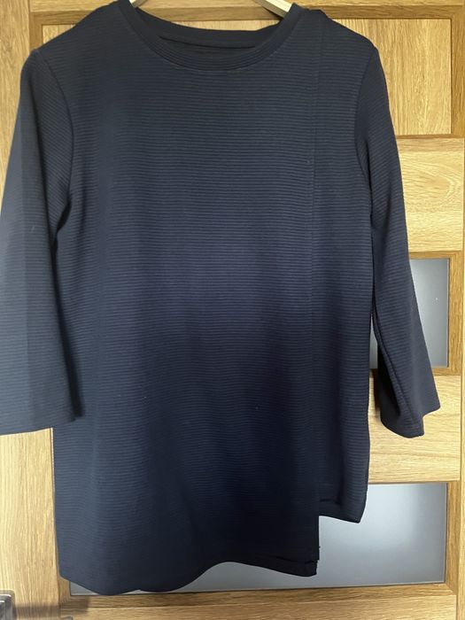 Bluzka z rekawem 3/4 rozm. M. Reserved