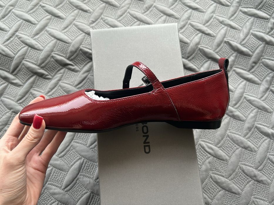 Балетки Vagabond (38 розмір)