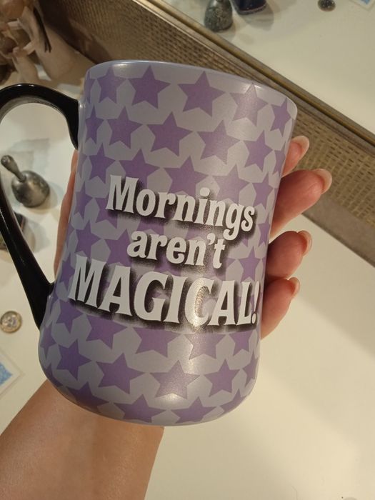 Чашка Disney, винтаж