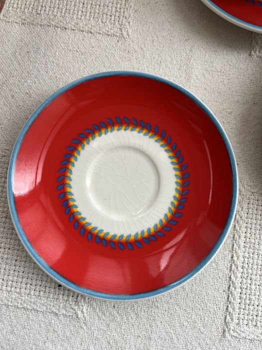 Vista Alegre Tea Set424239341178736644