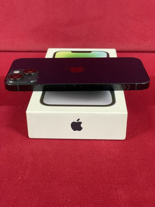 iPhone 14 128Gb C/Caixa
