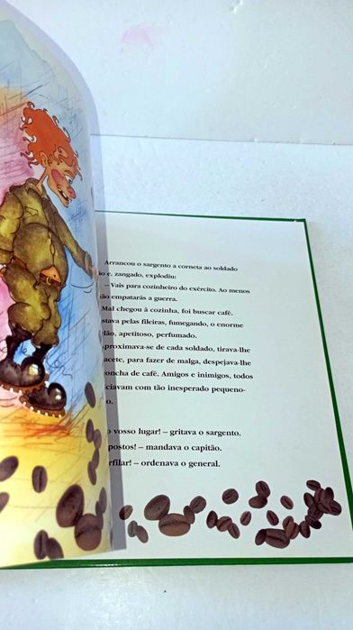 O Soldado João - Luísa Ducla Soares