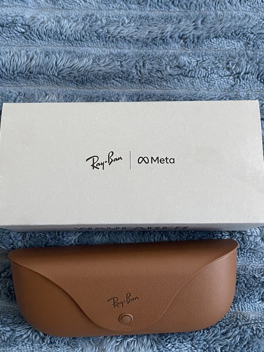 RayBan Meta Wayfarer Gen 2 RW4012 transitions sapphire nowe