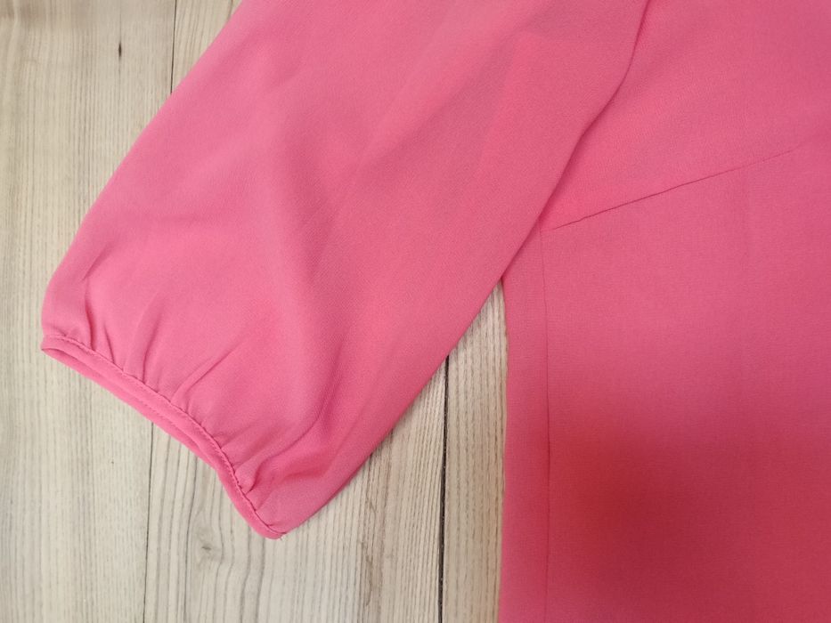 Letnia bluzka szyfonową  XL Vero Moda