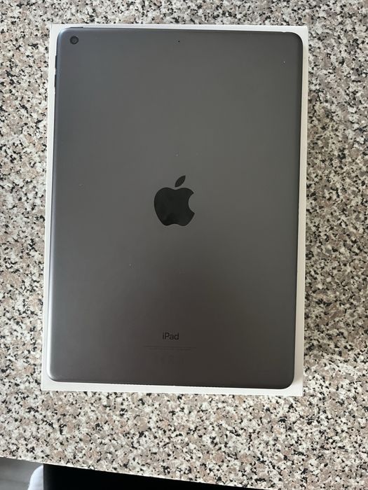 iPad 9gen e Apple Pencil