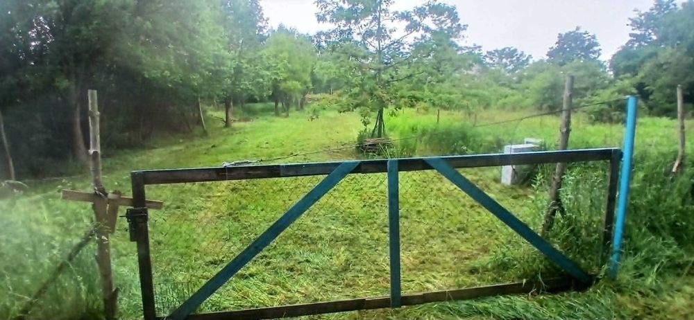 Działka budowlana na sprzedaż