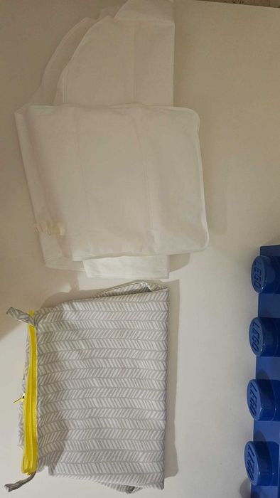 Cadeira da Papa Continente com Almofada Ikea