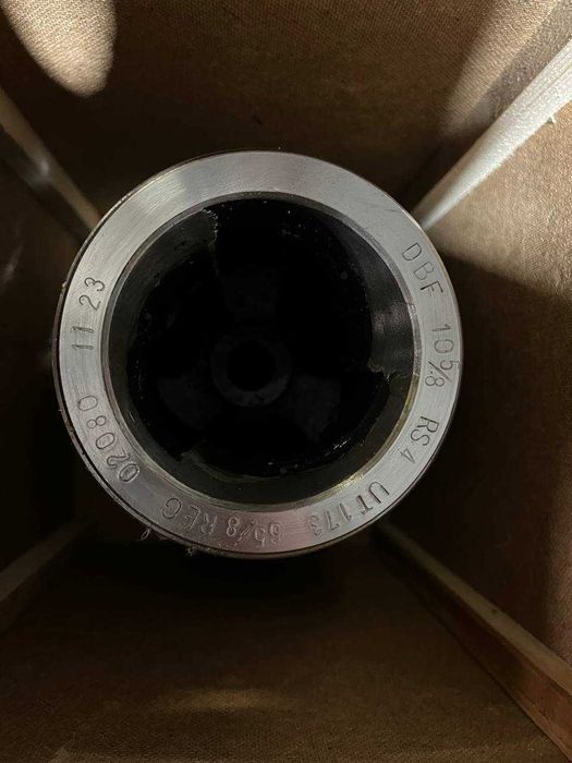 Gryzer Świder 269 mm *WYPRÓBUJ +48 na POCZĄTKU!