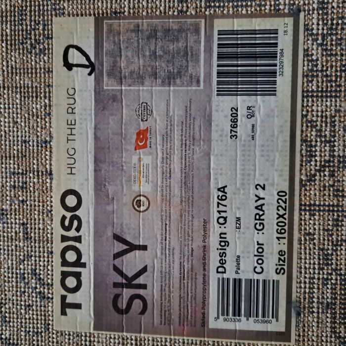 Sprzedam dywan w bardzo dobrym stanie. Odbiór tylko osobisty