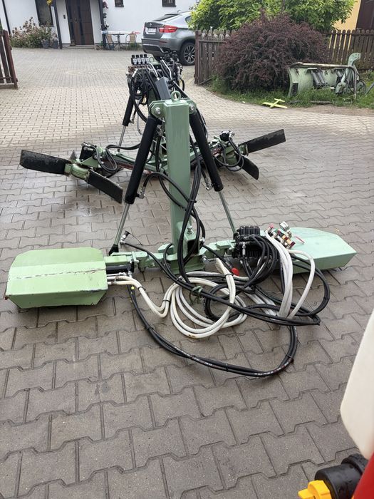 Belka herbicydowa