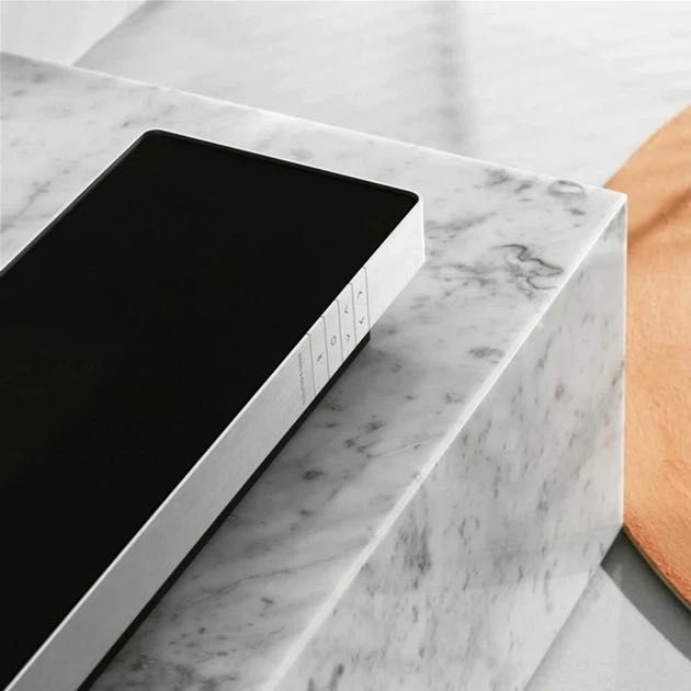 Саундбар Bang & Olufsen Beosound Stage Silver/Black 2