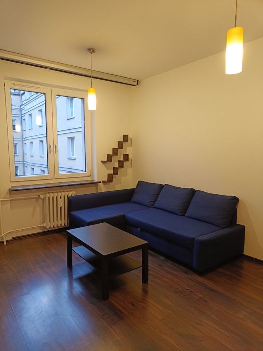 Narożnik z funkcją spania