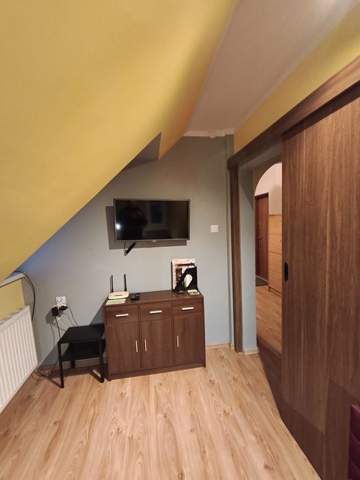 Apartament u Izy dostępny od 01/09