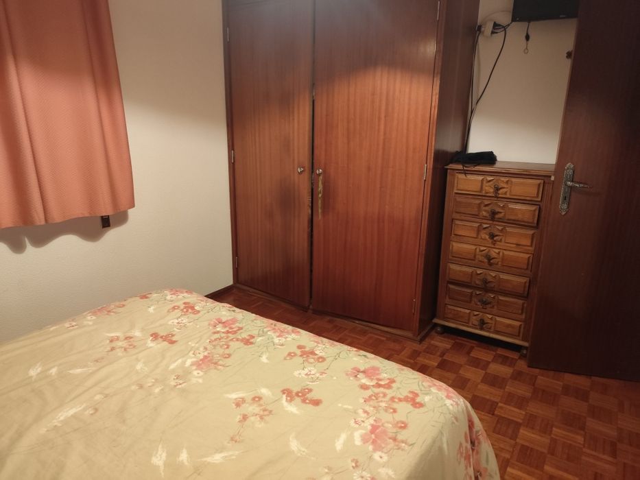 Apartamento T1 a 30 metros da praia Quiaios