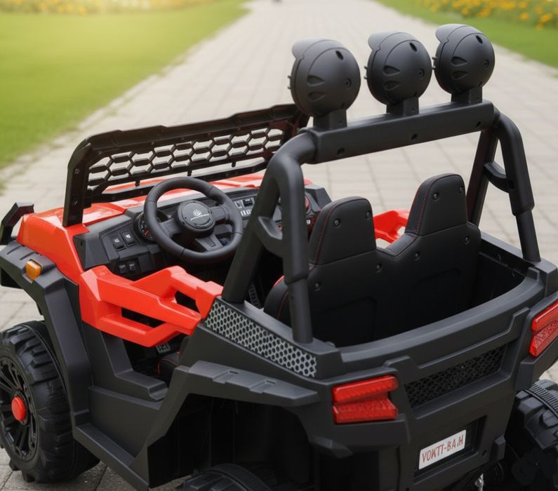 Дитячий електромобіль / машина на акумуляторі /  электромобиль детский