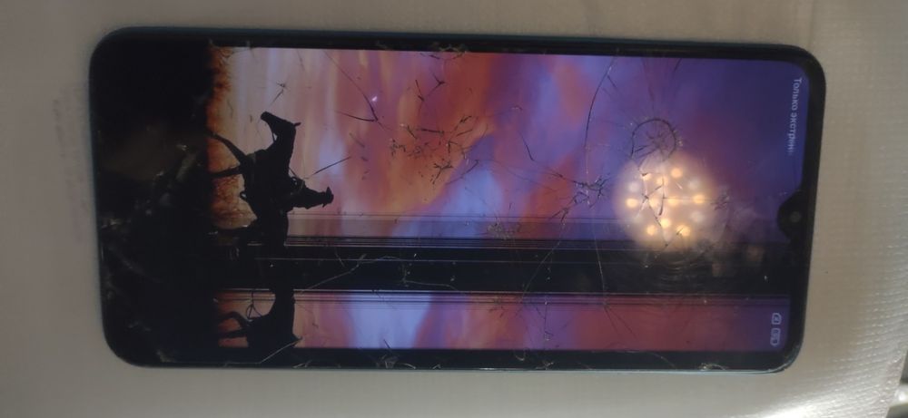 На запчасти Xiaomi redmi 9 4/64