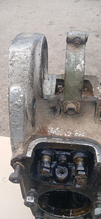 Иж-49 , к750 , м72