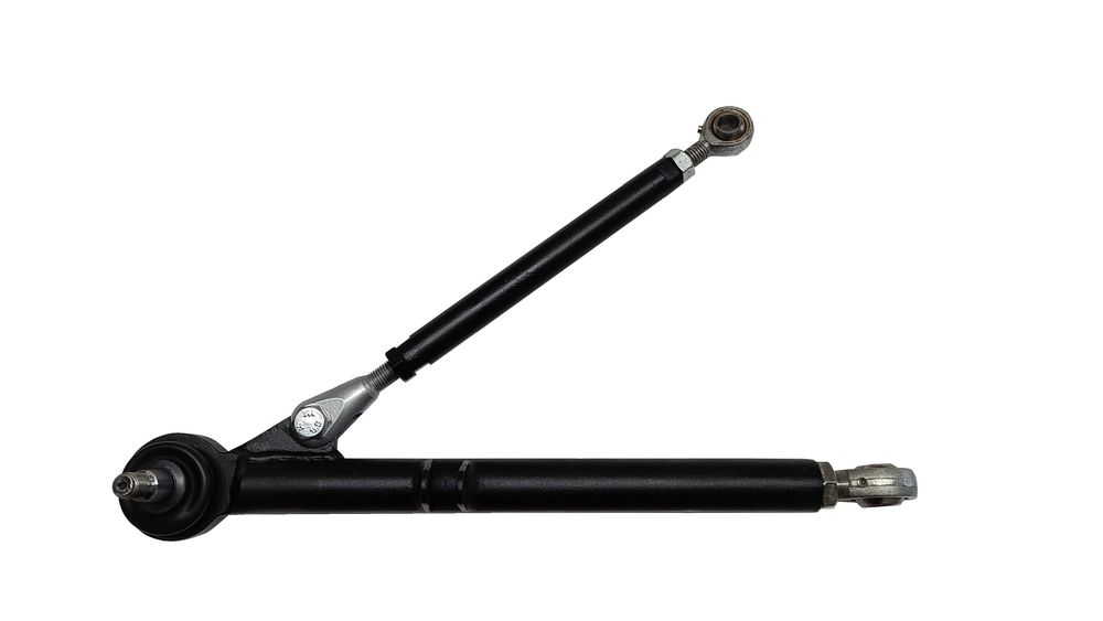 Kit braços de suspensão BMW 1602 / 2002