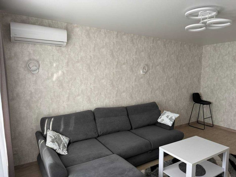 АРЕНДА 2-х комнатной ЭЛИТНОЙ квартиры ПАРКОВАЯ, 85 (р-н Крытого РЫНКА)