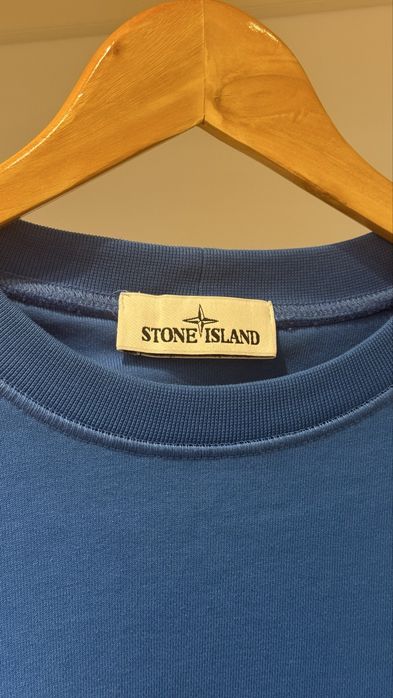 Світшот Stone Island розмір М