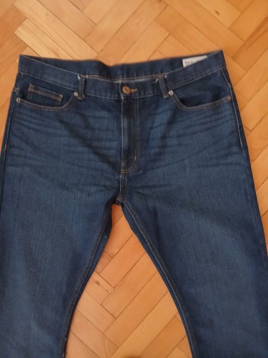 Spodnie jeansowe  męskie 106 cm Denim Co 38/32