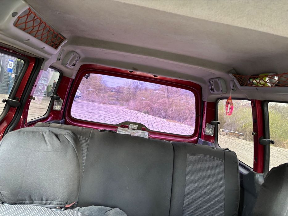 Продам Citroen Berlingo