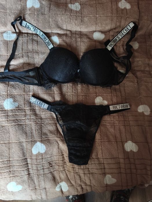 Новий комплект не підійшов розмір