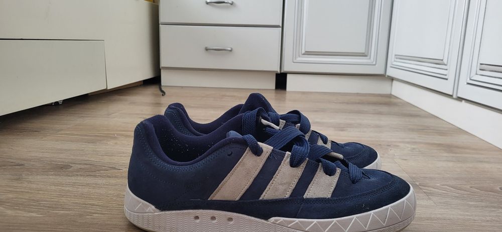 Кросівки Адідас Адіматік