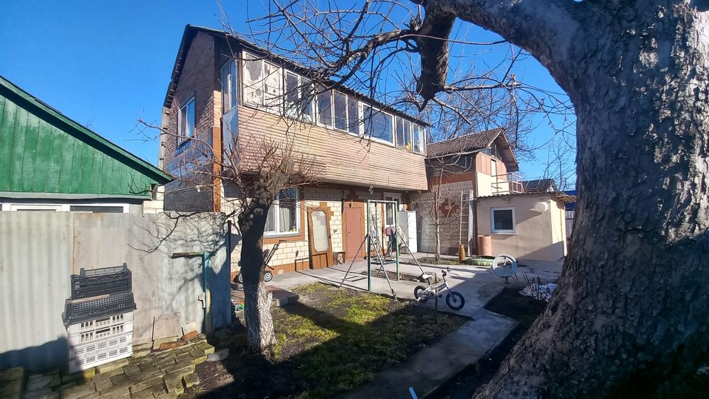 Продаж будинку район 3 міської лікарні