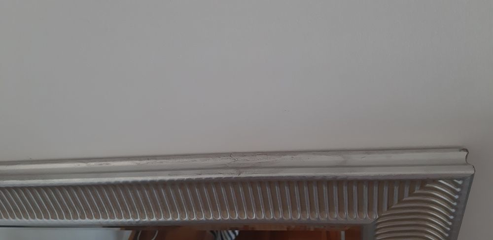 Espelho grande ikea Songe URGENTE PARA DESOCUPAR